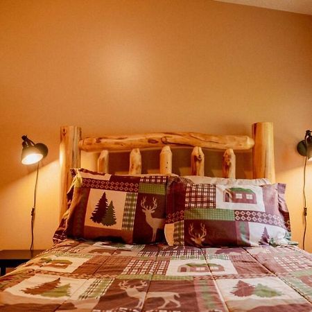 Marienville Maple Creek Cabin, Minutes From Cook Forest, Anf מראה חיצוני תמונה