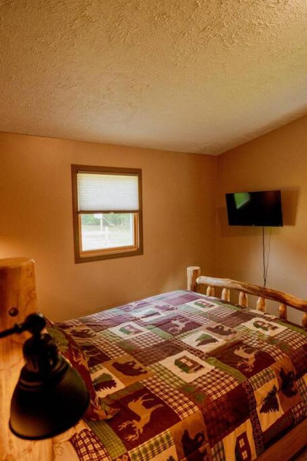 Marienville Maple Creek Cabin, Minutes From Cook Forest, Anf מראה חיצוני תמונה